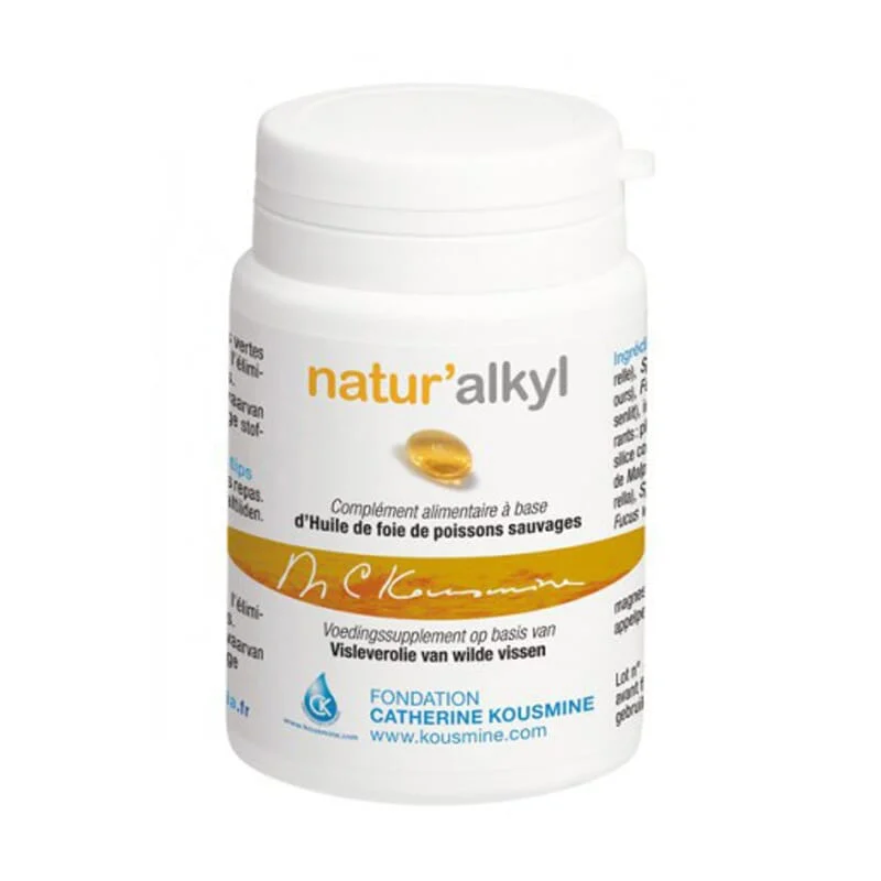 Natur Alkyl 90 Perle - Nutergia
