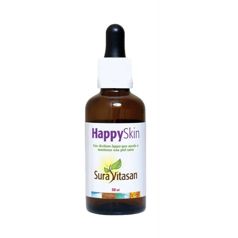 HappySkin 50 ml - Sura Vitasan