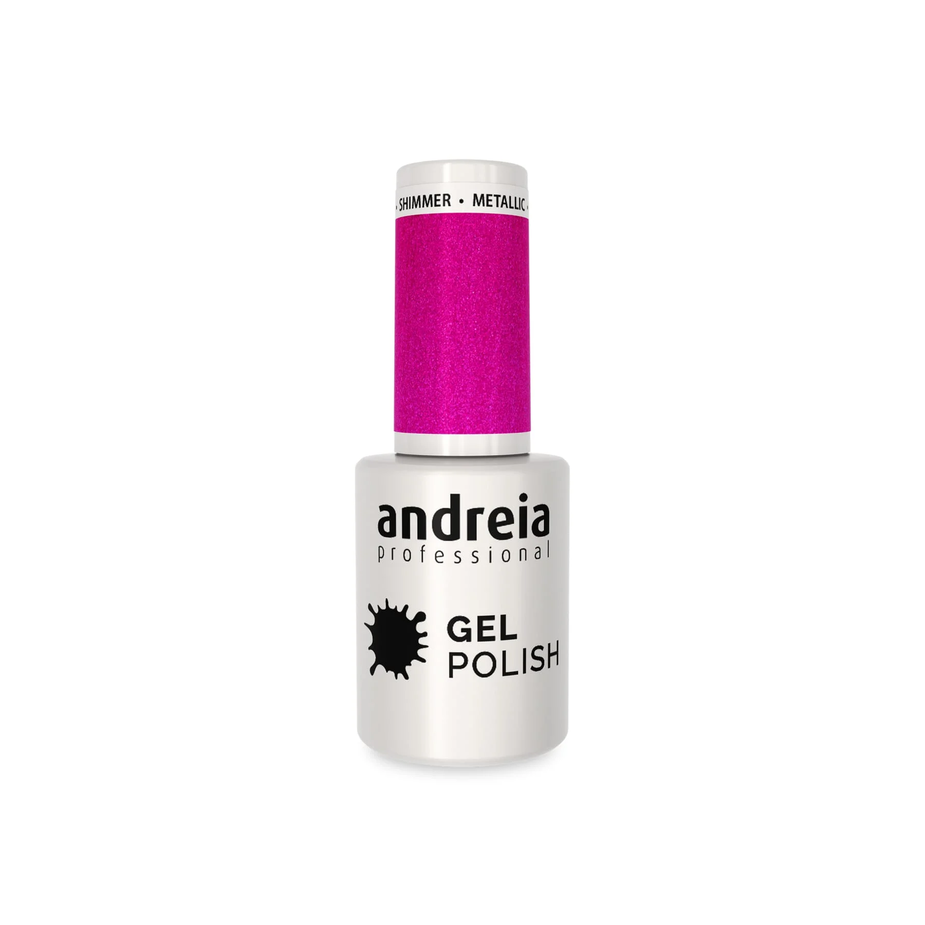 Professional Gel Polish Semipermanente #255 - Andreia