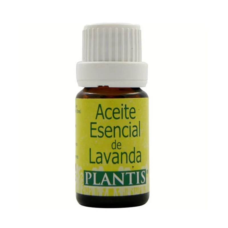 Olio Essenziale di Lavanda 10 ml - Plantis