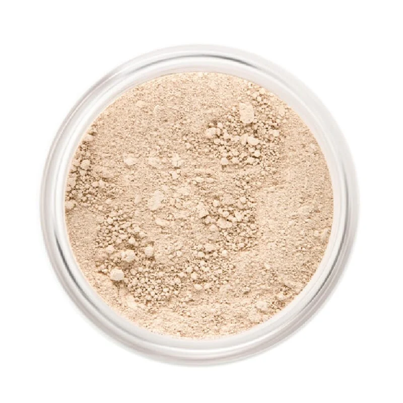 Corrector Mineral - Barely Beige