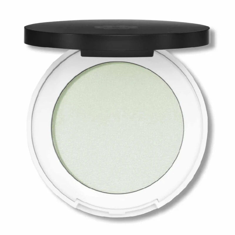 Corrector Compacto - Pistacho