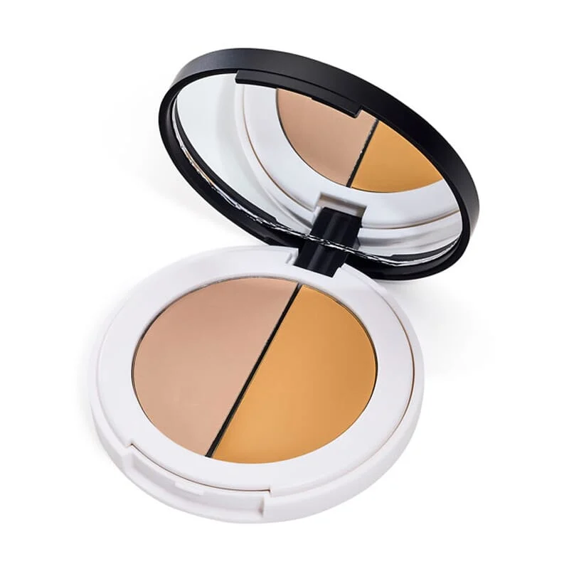 BASE CORRECTORA PARA SOMBRAS - Lily Lolo
