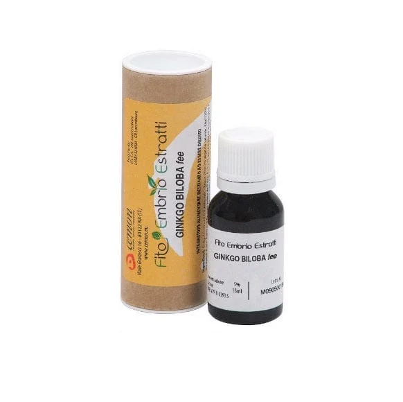 CEMON Ginko Biloba Fee 15 ml