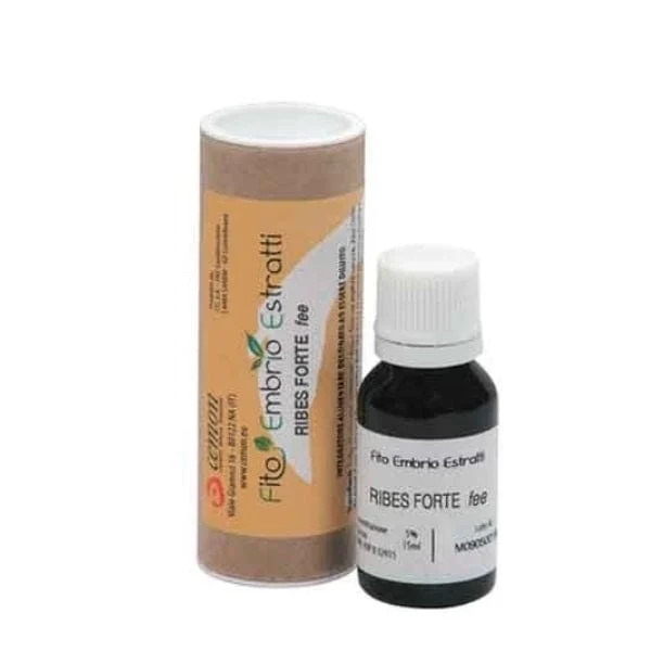 CEMON Ribes Forte Fee 15 ml