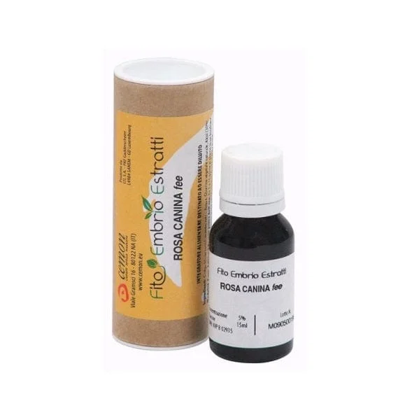 CEMON Rosa Canina Fee 15 ml