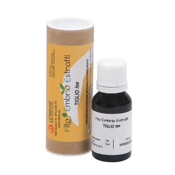 CEMON Tiglio Fee 15 ml