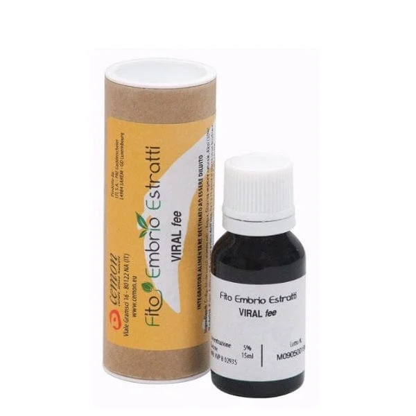 CEMON Viral Fee 15 ml