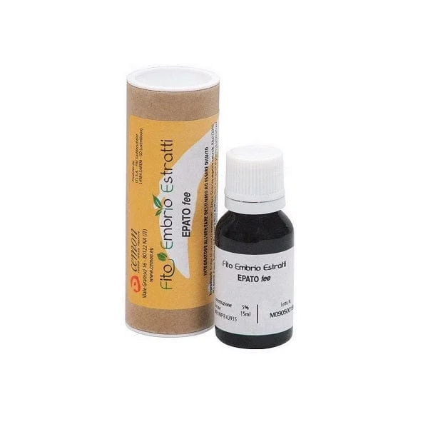 CEMON Epato Fee Fito Embrio Estratti 15 ml