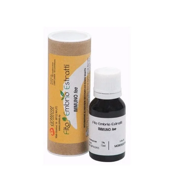 CEMON Immuno Fee 15 ml