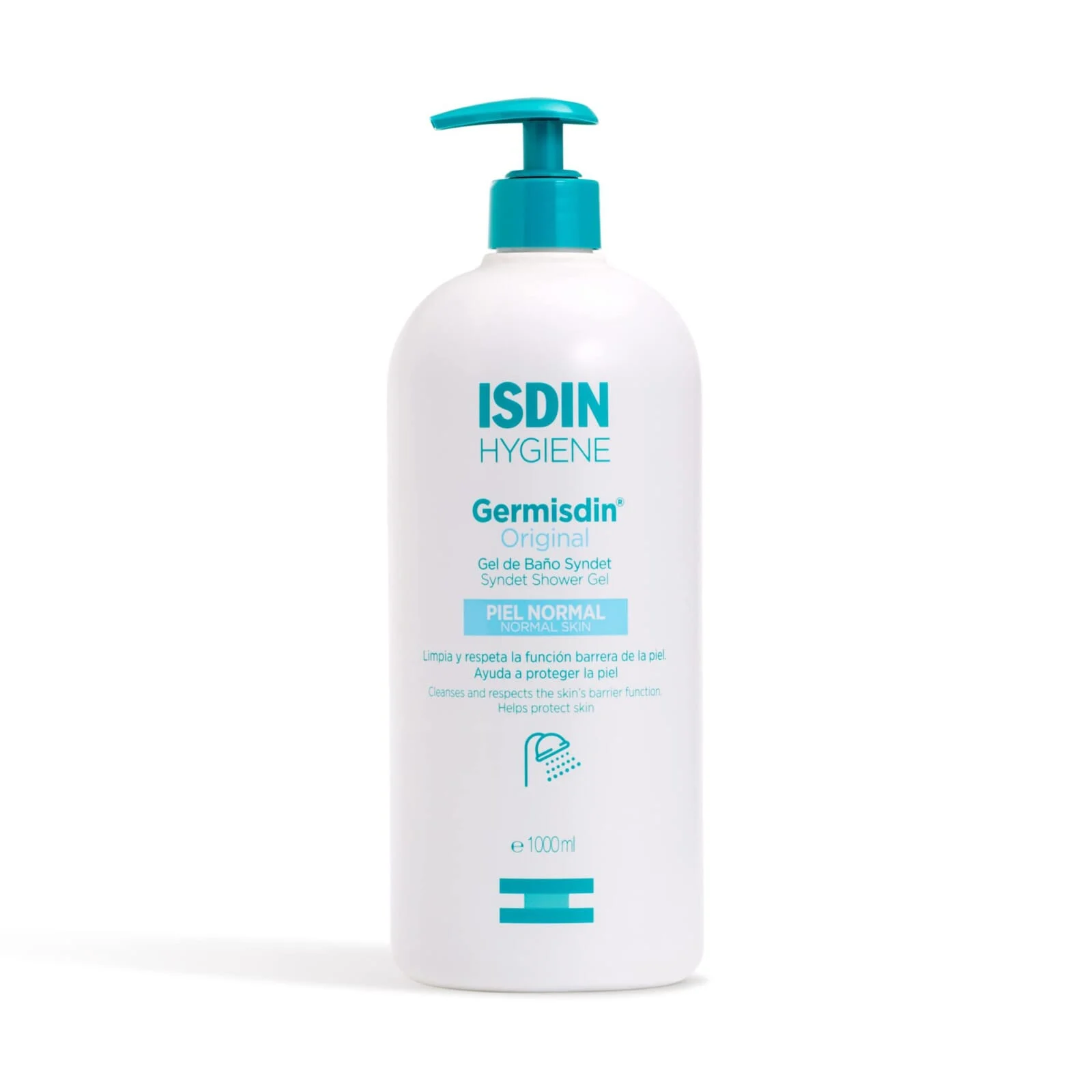 Germisdin Original Gel Da Bagno 500 ml