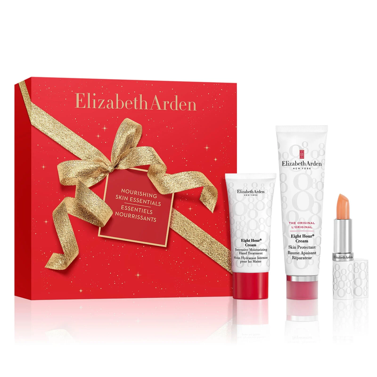 Eight Hour Original Set 3 Pezzi - Elizabeth Arden