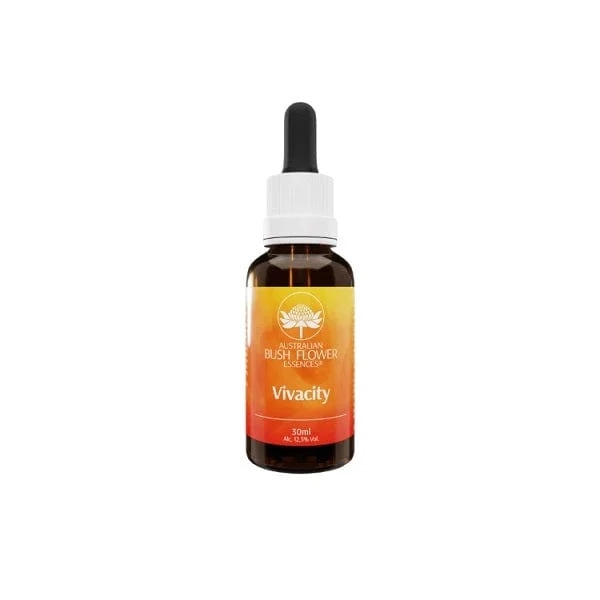 GREEN REMEDIES Vivacity Essence Australian Gocce 30 ml