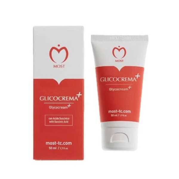 MOST Glicocrema Plus 50 ml