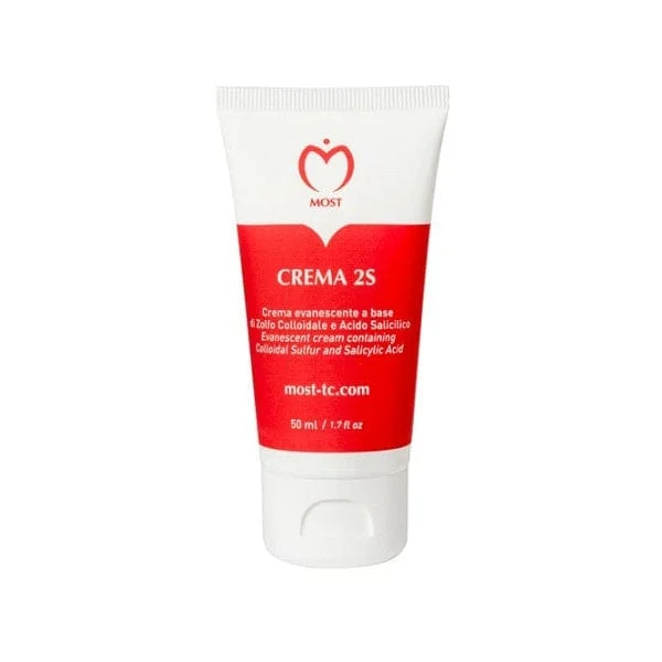 MOST Crema 2S 50 ml