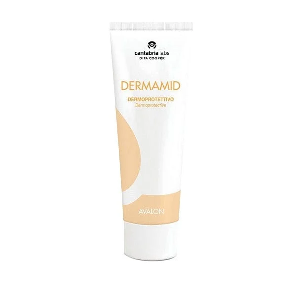 DERMAMID Cantabria Labs Difa Cooper Dermamid Pasta all'Amido 50 ml