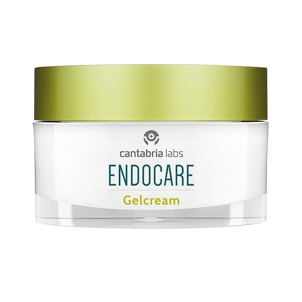 ENDOCARE Gel Crema Biorepair 30 ml