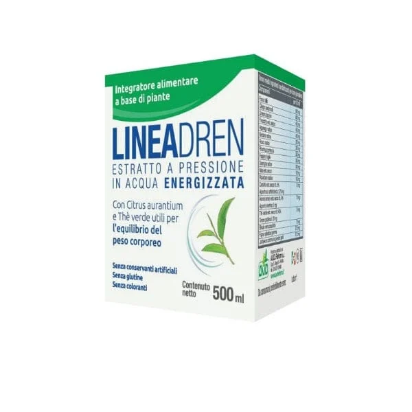 AVD Lineadren 500 ml