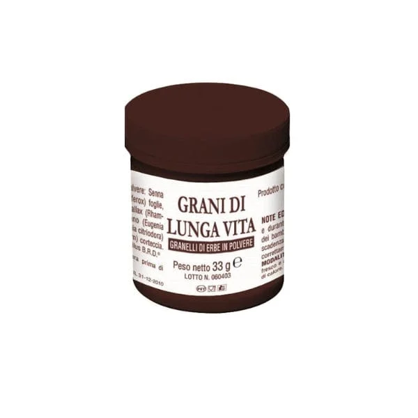 AVD Grani di Lunga Vita 33 g