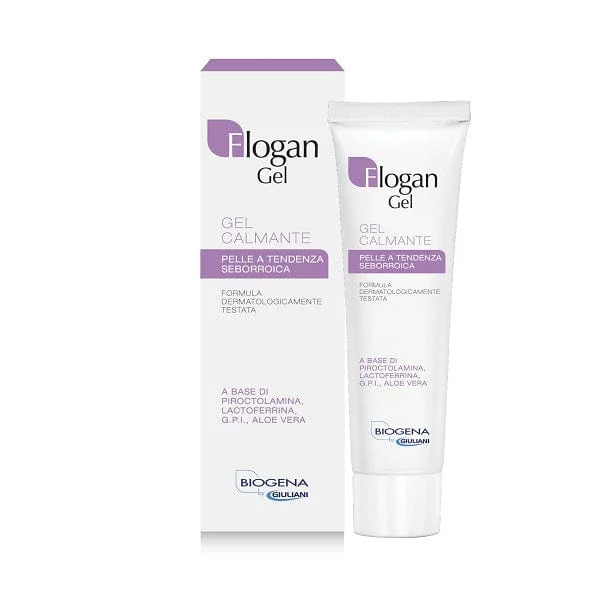 BIOGENA Flogan Gel Crema 40 ml