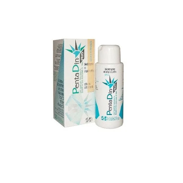 GD Pentadin Plus Biodetergente 200 ml