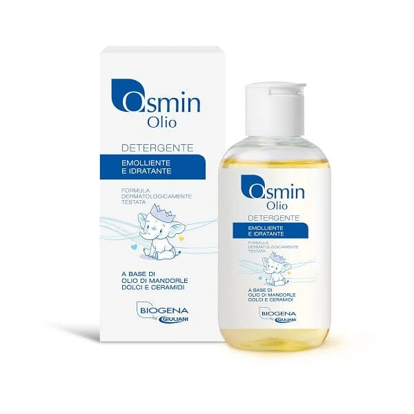 BIOGENA Osmin Olio 250 ml