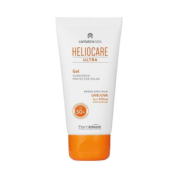 HELIOCARE Ultra Spf 50+ Gel 50 ml