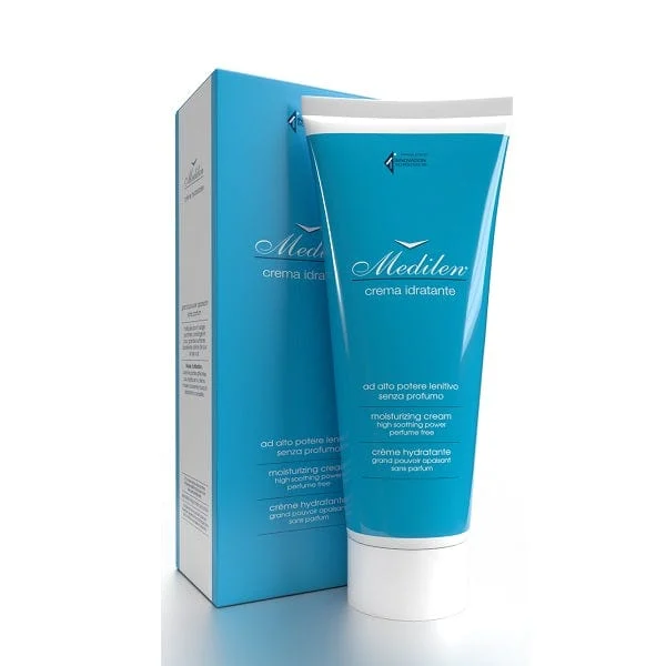PENTAMEDICAL Medilen Crema Idratante 250 ml
