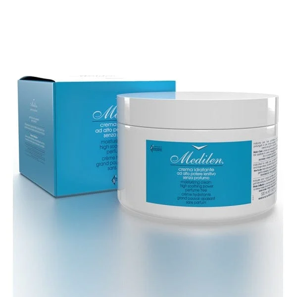 PENTAMEDICAL Medilen Crema Idratante Lenitiva 500 ml