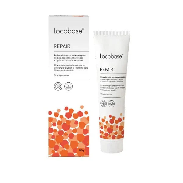 LOCOBASE Repair 50 g