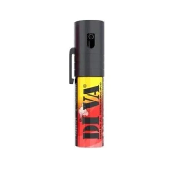 EFAS Diva Spray Antiaggressione Peperoncino 15 ml