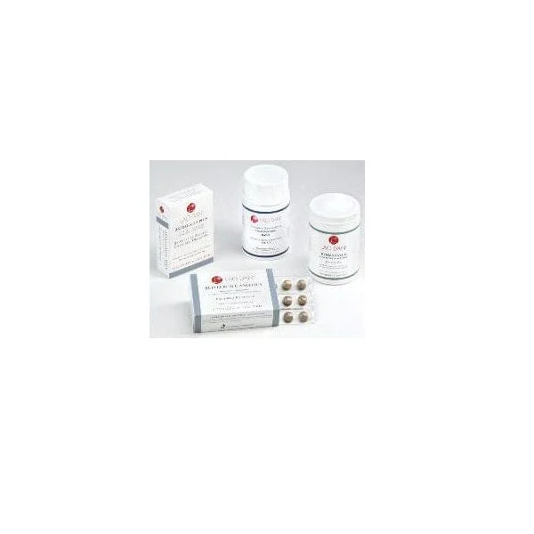 LAO DAN Triticum 3 60 Capsule