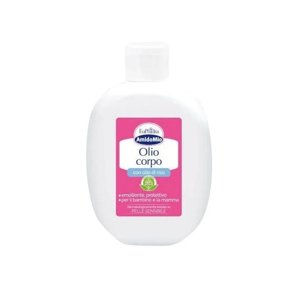 EUPHIDRA AmidoMio Olio Corpo 200 ml