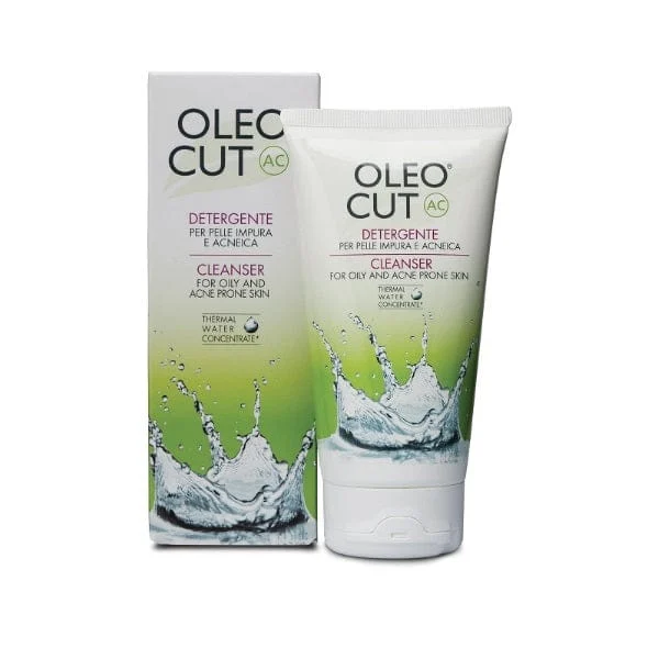 OLEOCUT AC Detergente Normalizzante 150 ml