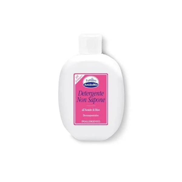EUPHIDRA AmidoMio Detergente Senza Sapone 200 ml