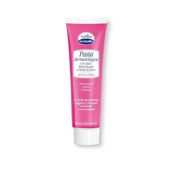 EUPHIDRA AmidoMio Pasta Dermatologica 50 ml