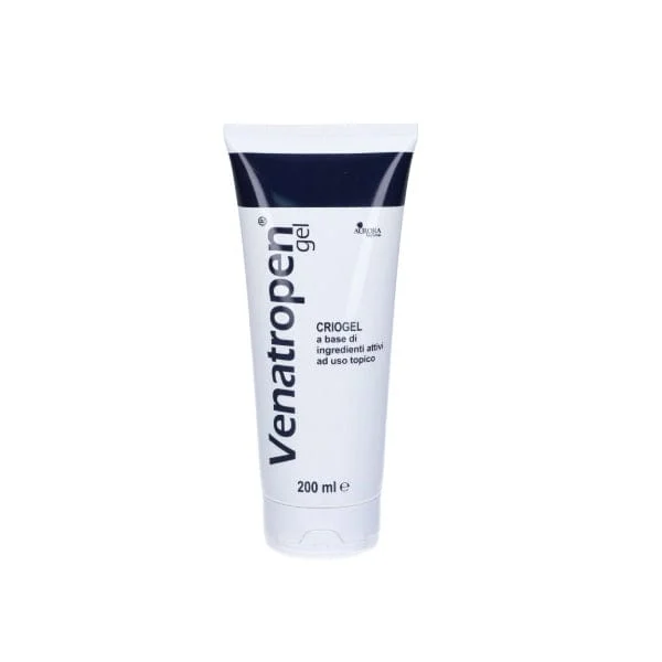 AURORA BIOFARMA Venatropengel Gel Flebotonico 200 ml