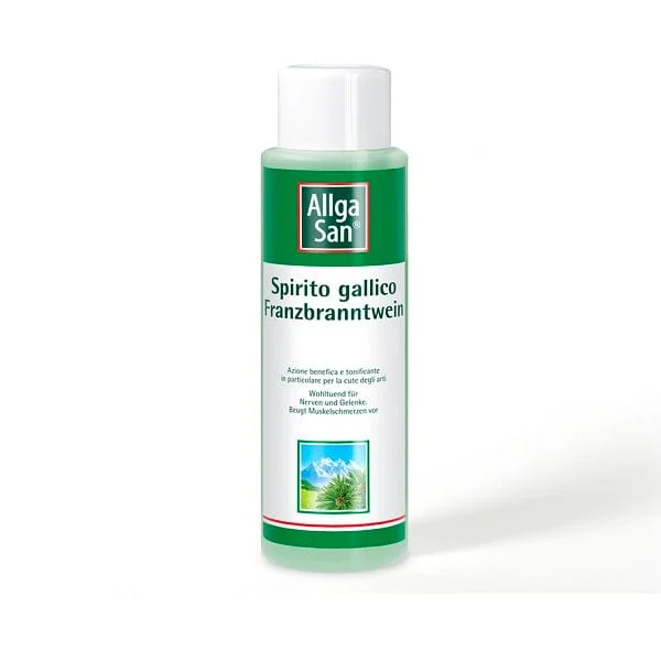 ALLGASAN Spirito Gallico 250 ml