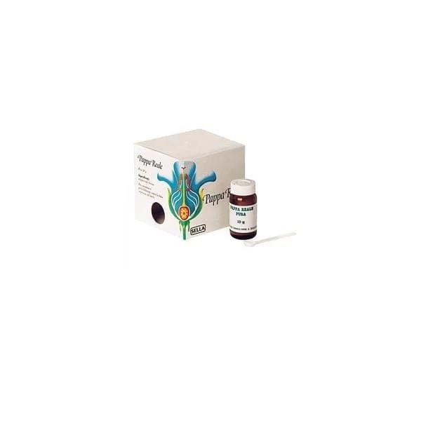 SELLA Pappa Reale Liquida 10 g