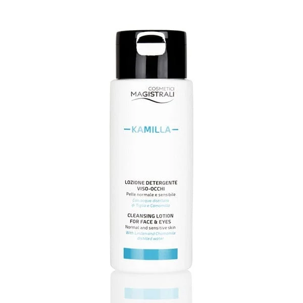COSMETICI MAGISTRALI Cosmetici Magistrali Kamilla Lozione Detergente 200 ml