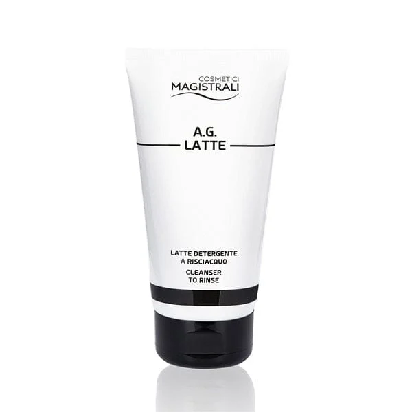 COSMETICI MAGISTRALI Cantabria Labs Difa Cooper Cosmetici Magistrali A.G. Latte Detergente A Risciacquo 150 ml