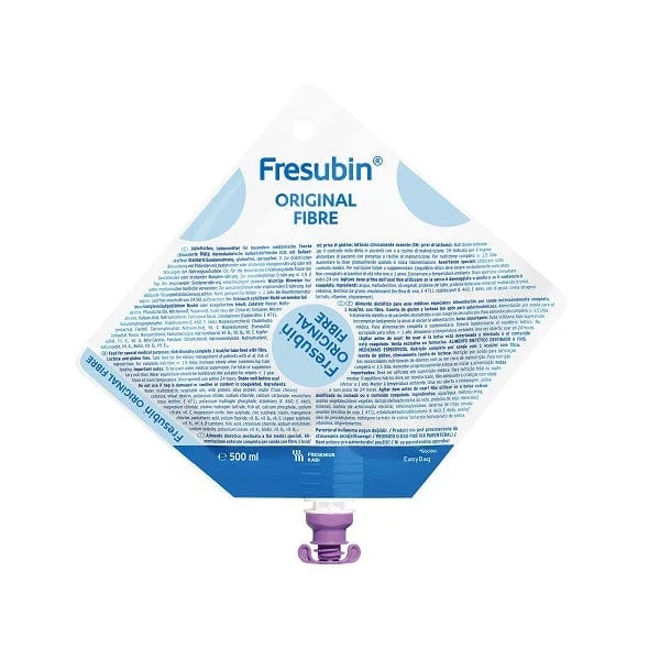 FRESUBIN Original Fibre 500 ml