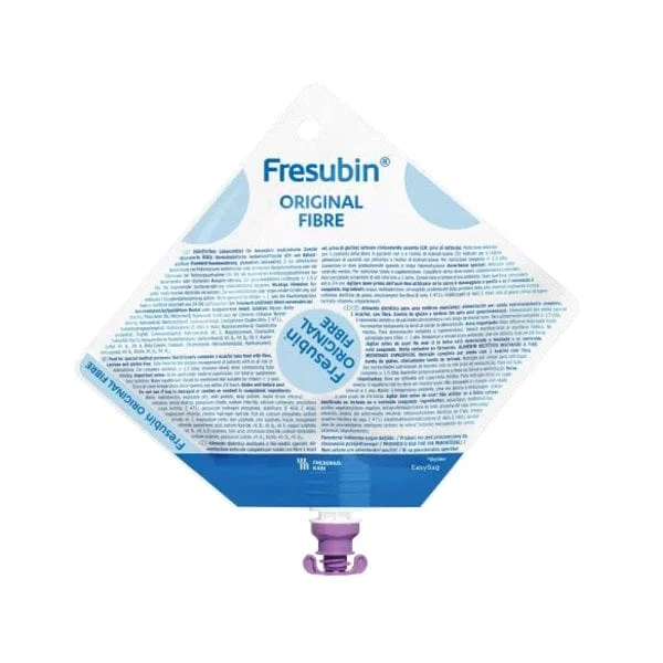 FRESUBIN Original Fibre Easybag 1000 ml