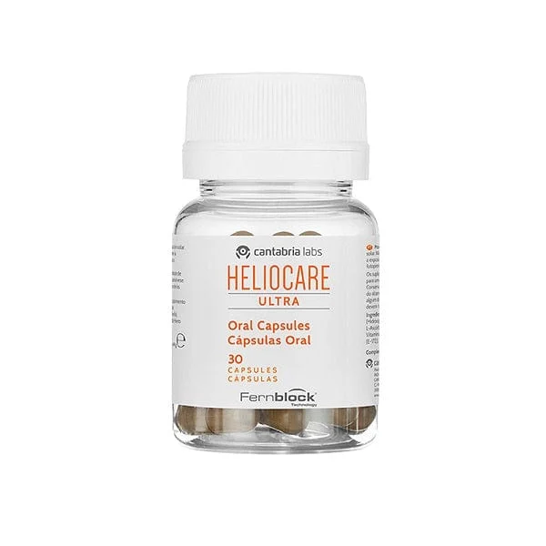 HELIOCARE Ultra Oral 30 Capsule