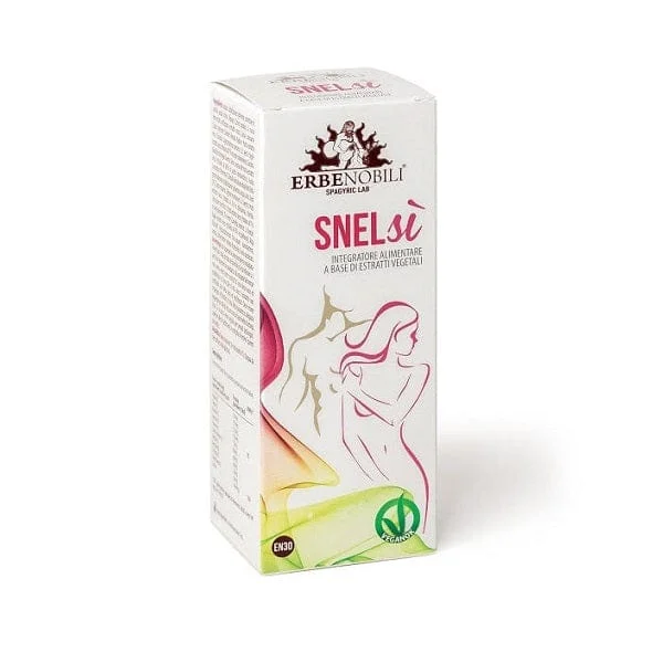 ERBENOBILI SnelSì 250 ml