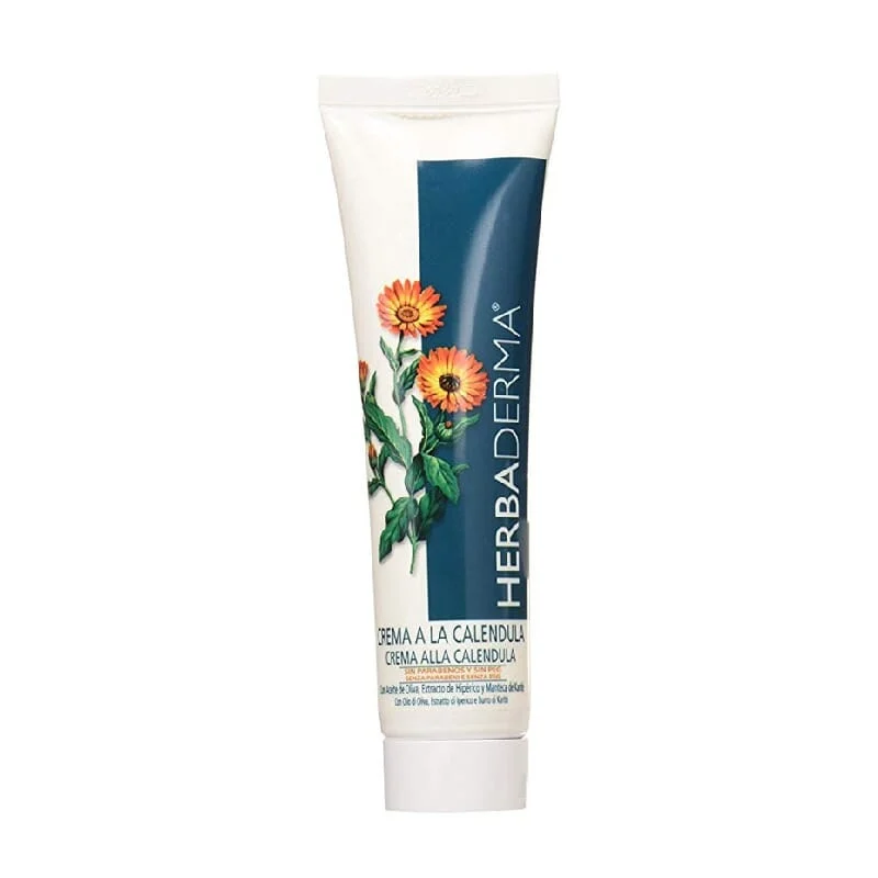 Crema Calendula 100 ml - Noefar