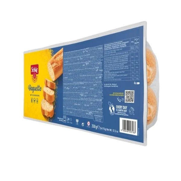 SCHAR Baguette 2x350 g
