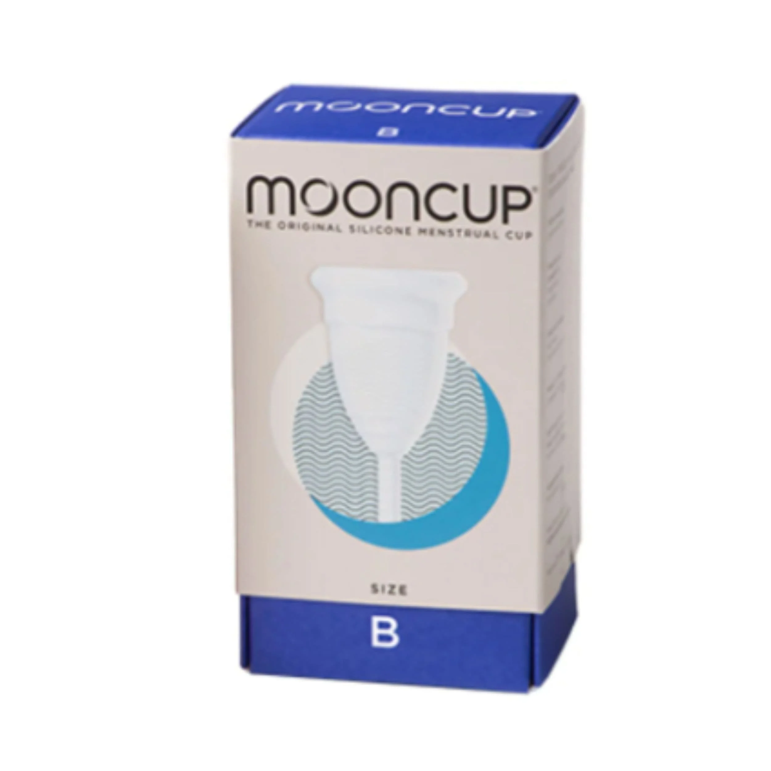 MOONCUP Coppetta Mestruale B - 30 Anni