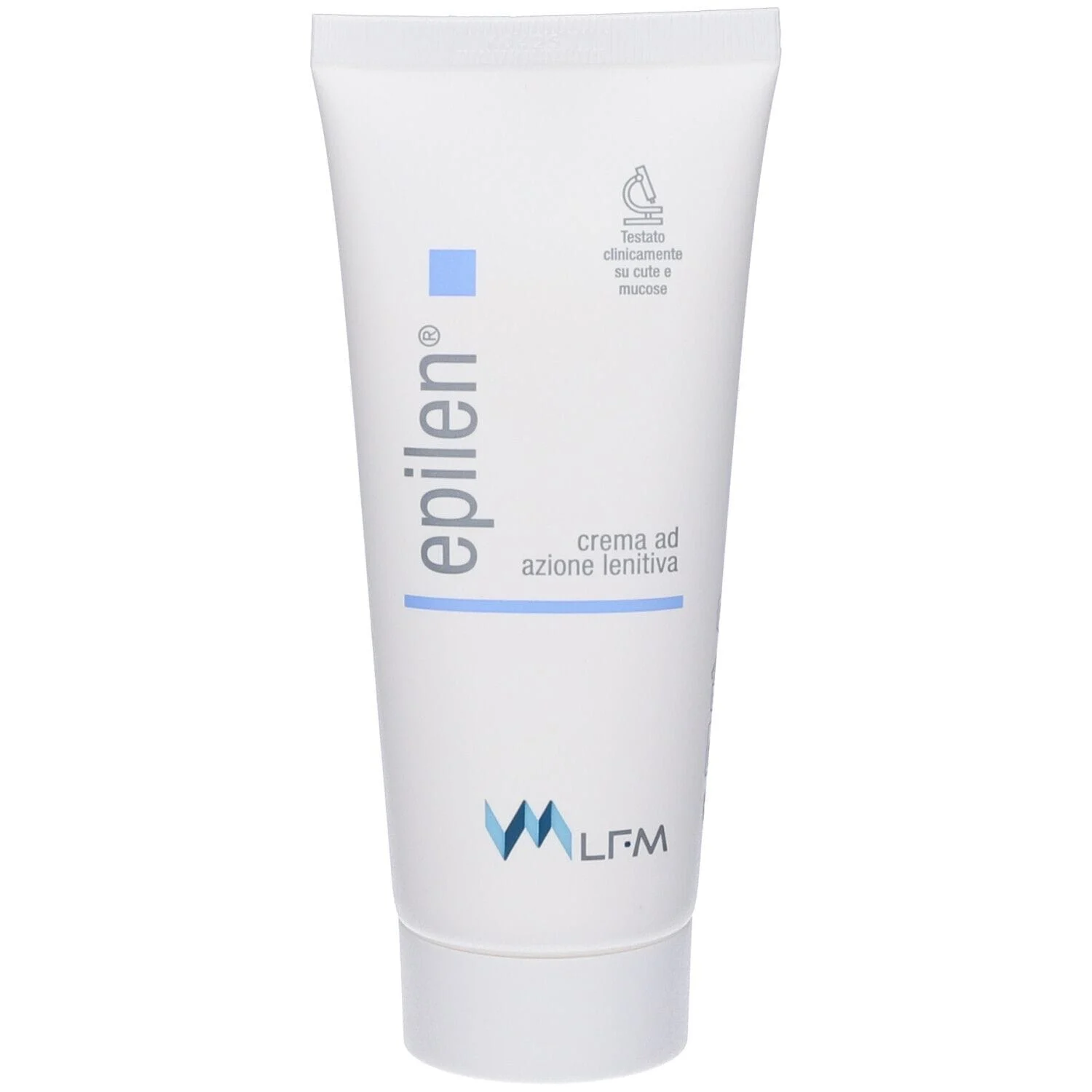 EPILEN Crema Lenitiva 100 ml