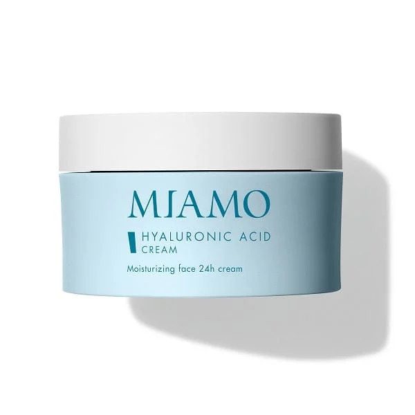 MIAMO Hyaluronic Acid Cream 50 ml